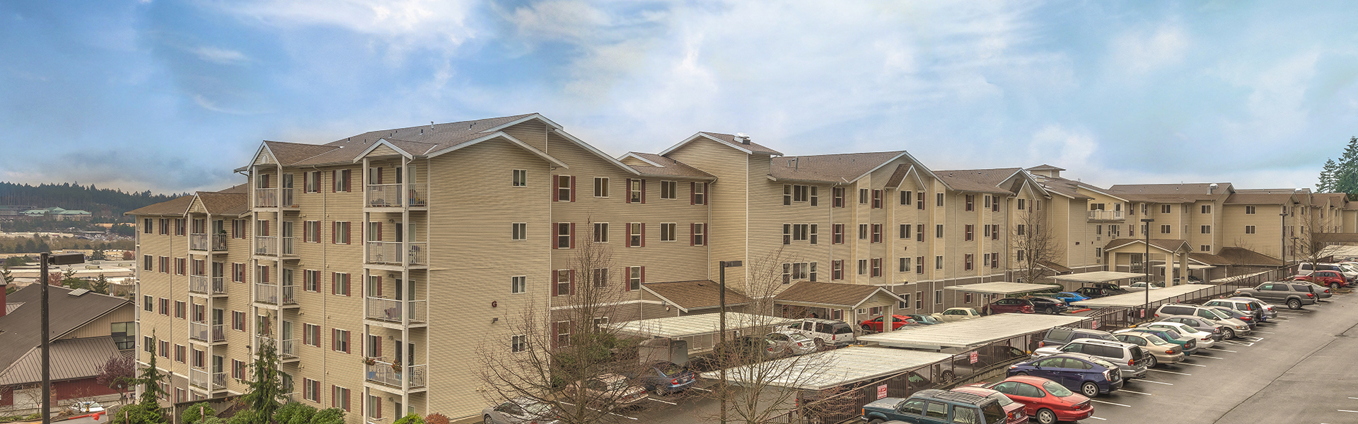 Register for VINTAGE AT SILVERDALE Resident Services VINTAGE AT